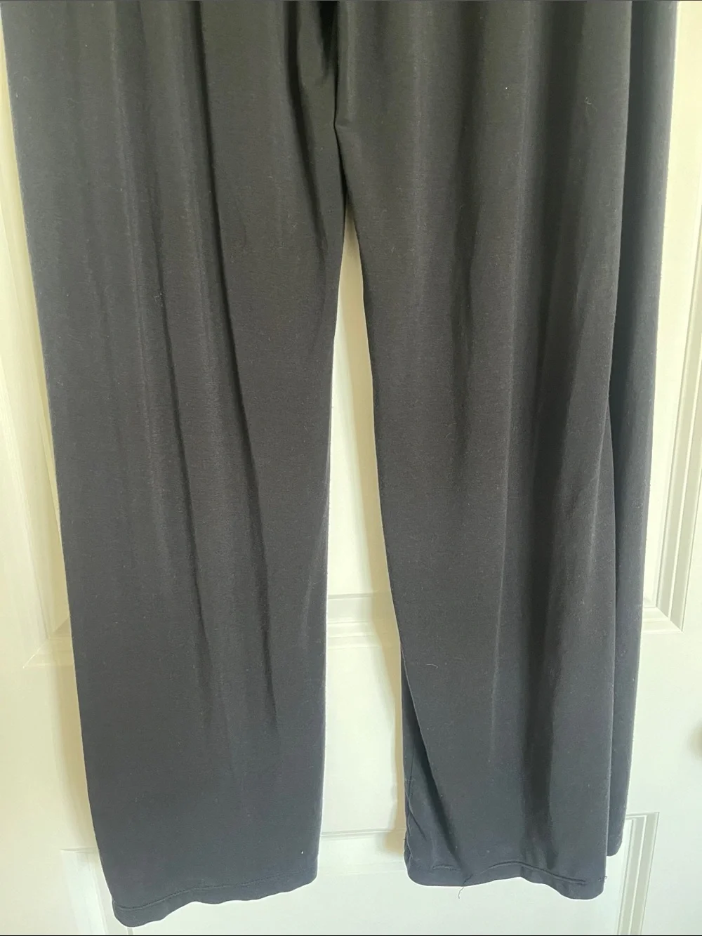 Athleta Studio wide-leg pants size medium - Picture 7 of 10